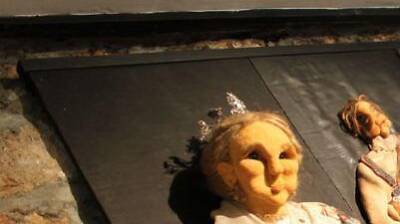 Eat local at Vodnjanka Eat local at Vodnjanka