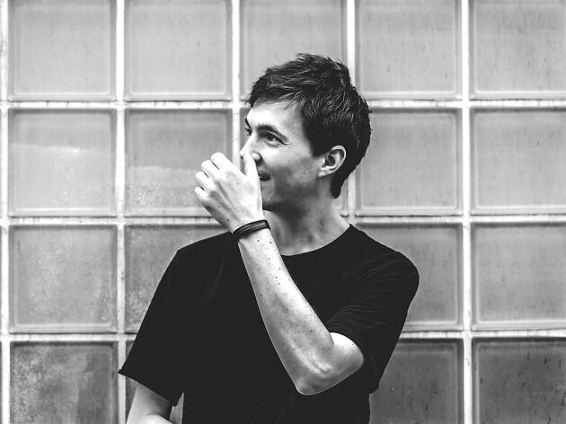 Ben Ufo Ben Ufo