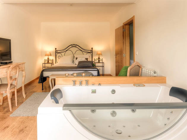 Quinta do Alcube Quinta do Alcube