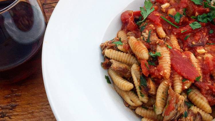 Northern Farmhouse Pasta