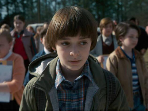 Lo que sabemos de Stranger Things 2 Lo que sabemos de Stranger Things 2