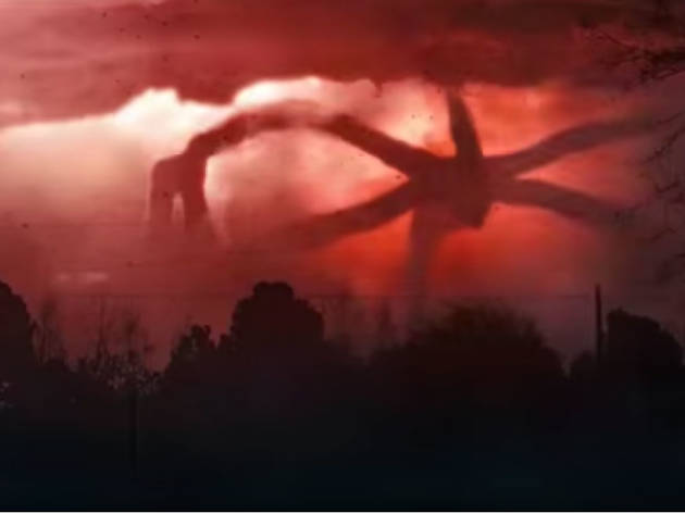 Lo que sabemos de Stranger Things 2 Lo que sabemos de Stranger Things 2