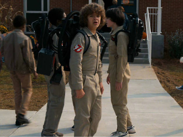 Lo que sabemos de Stranger Things 2 Lo que sabemos de Stranger Things 2