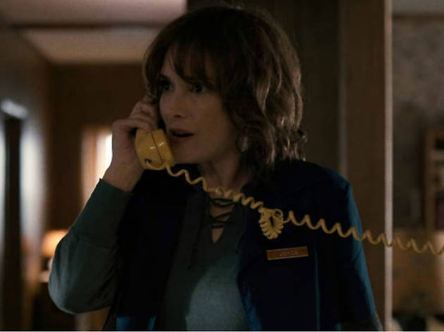 Lo que sabemos de Stranger Things 2 Lo que sabemos de Stranger Things 2