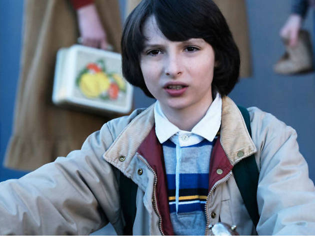 Lo que sabemos de Stranger Things 2 Lo que sabemos de Stranger Things 2