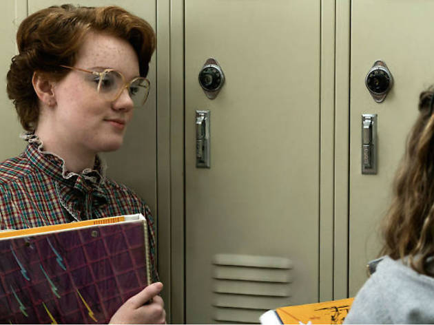 Lo que sabemos de Stranger Things 2 Lo que sabemos de Stranger Things 2