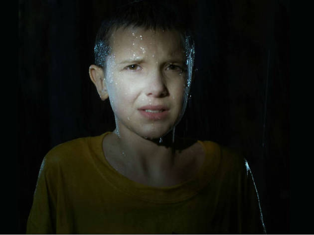 Lo que sabemos de Stranger Things 2 Lo que sabemos de Stranger Things 2