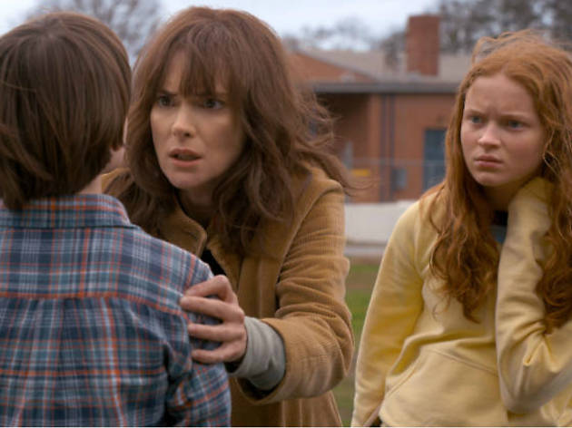 Lo que sabemos de Stranger Things 2 Lo que sabemos de Stranger Things 2