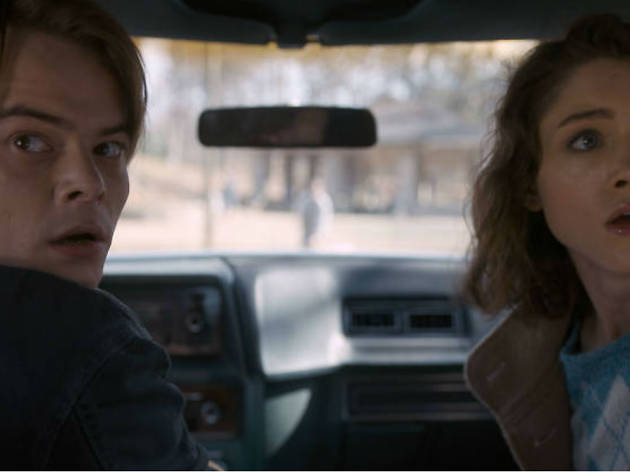 Lo que sabemos de Stranger Things 2 Lo que sabemos de Stranger Things 2