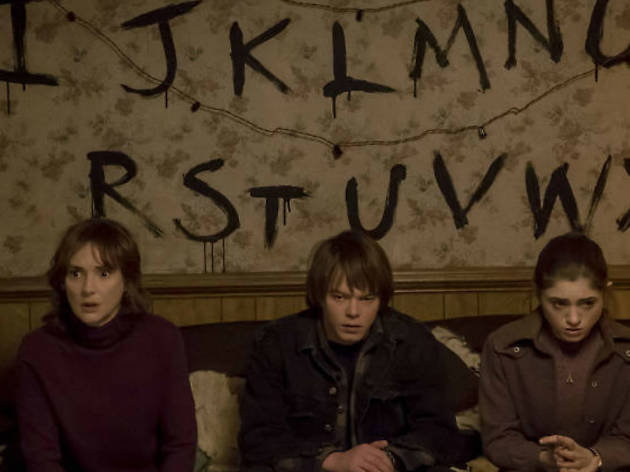 Lo que sabemos de Stranger Things 2 Lo que sabemos de Stranger Things 2