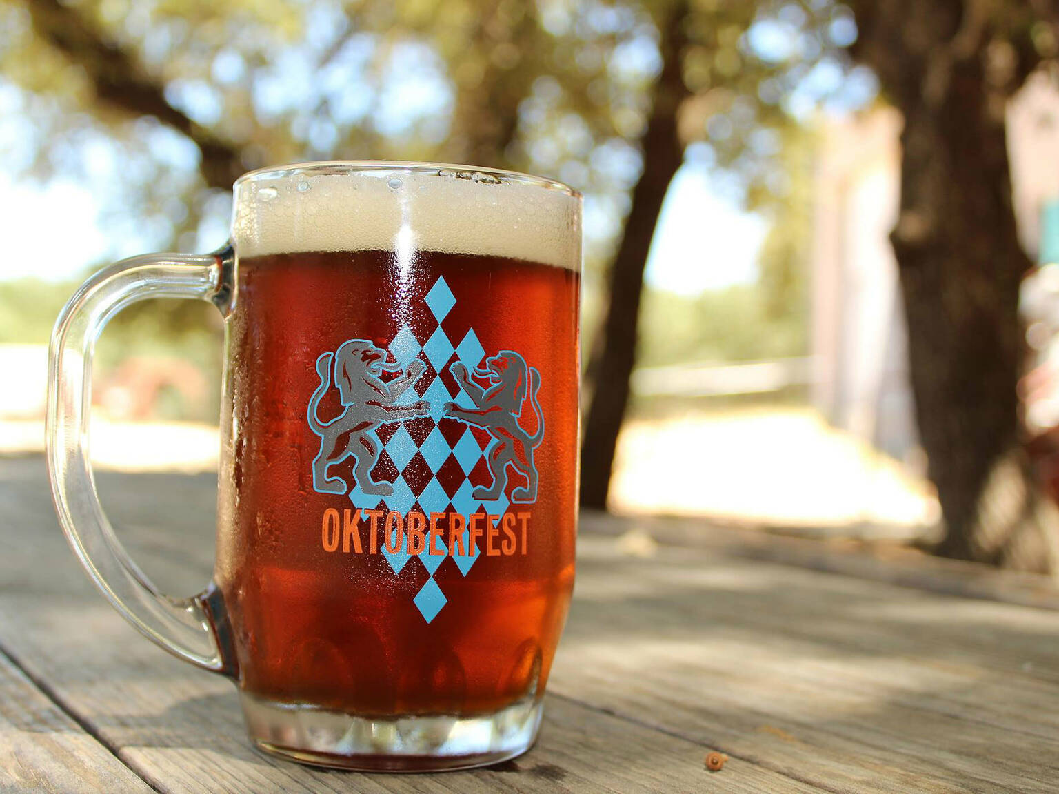 Oktoberfest in Austin 2017 guide