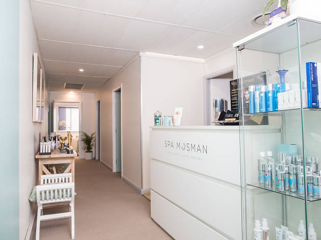 Spa Mosman Spa Mosman