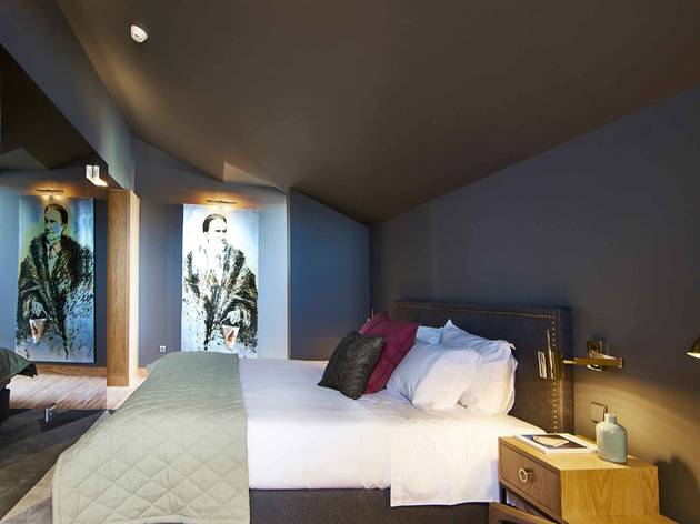 Torel Avantgarde (DR)