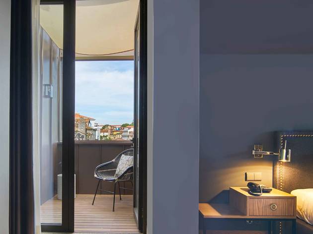 Torel Avantgarde (DR)