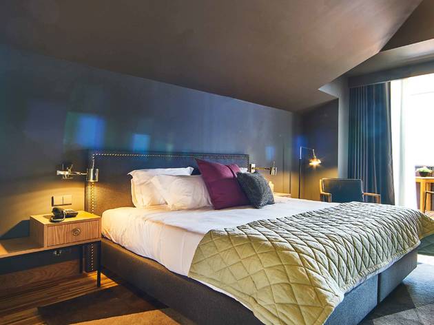 Torel Avantgarde (DR)