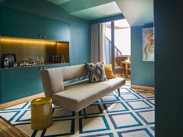 Torel Avantgarde (DR)