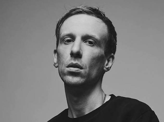 Ten Walls Ten Walls