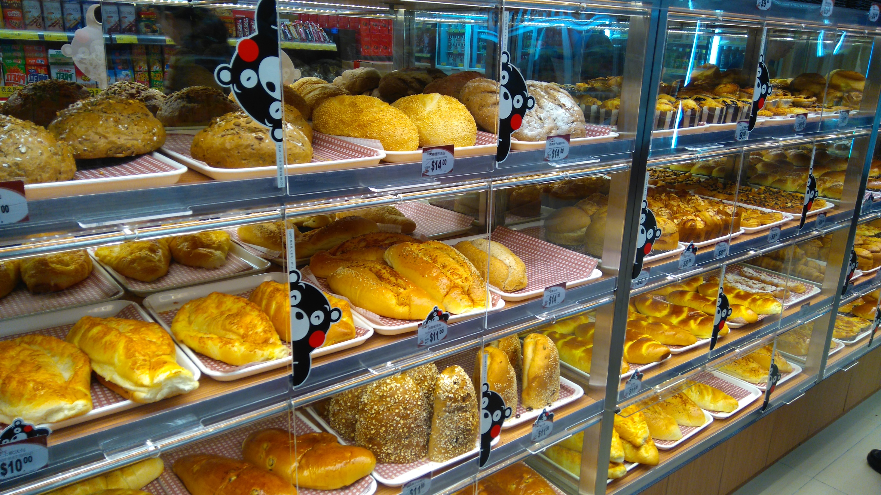 Best Hong Kong Supermarkets, Delis, and Grocery Stores
