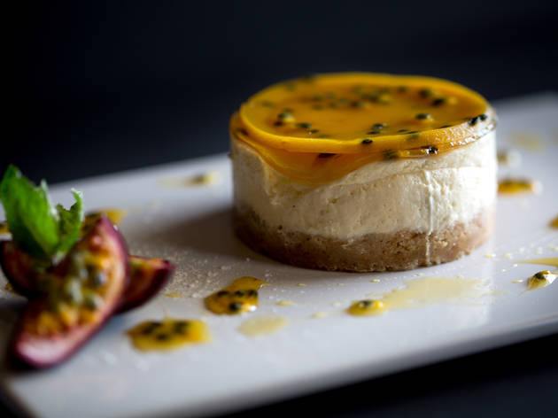 Torel Avantgarde (© João Saramago)