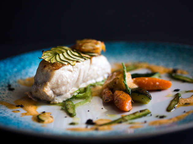 Torel Avantgarde (© João Saramago)