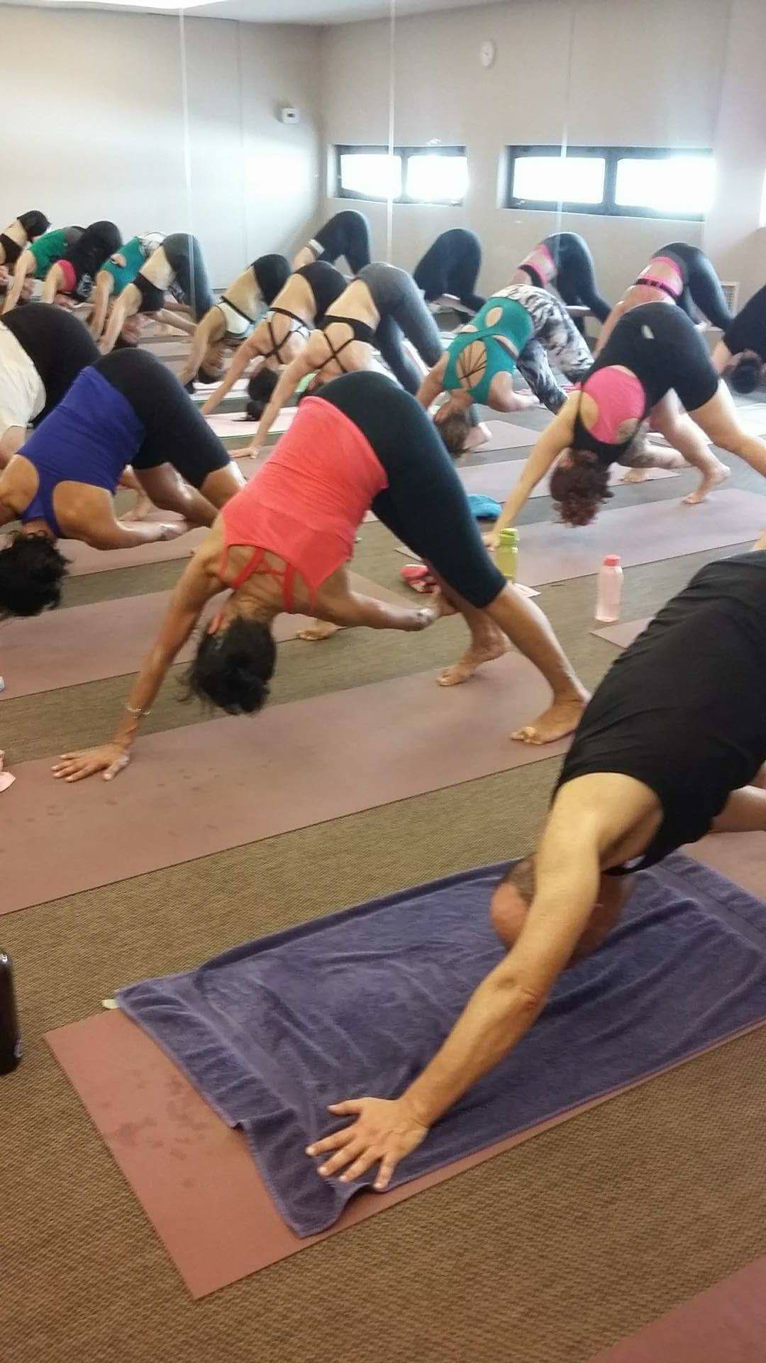 Lisboa os melhores sítios para praticar yoga