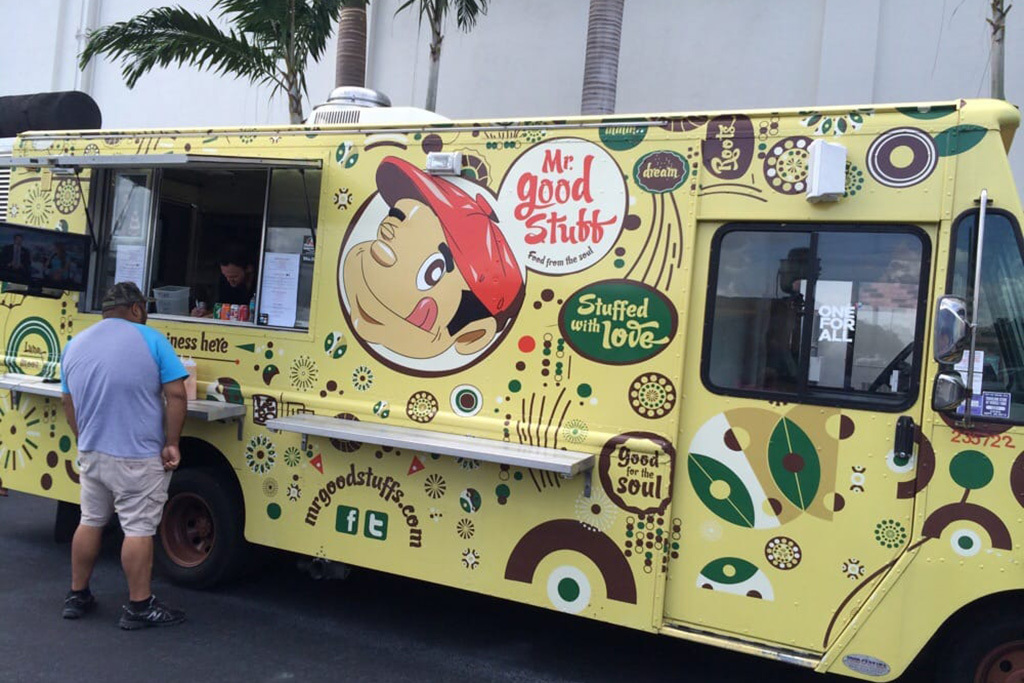 Mr Good Stuff Restaurants In Miami Strong backs, bald heads, no weak minds. mr good stuff restaurants in miami