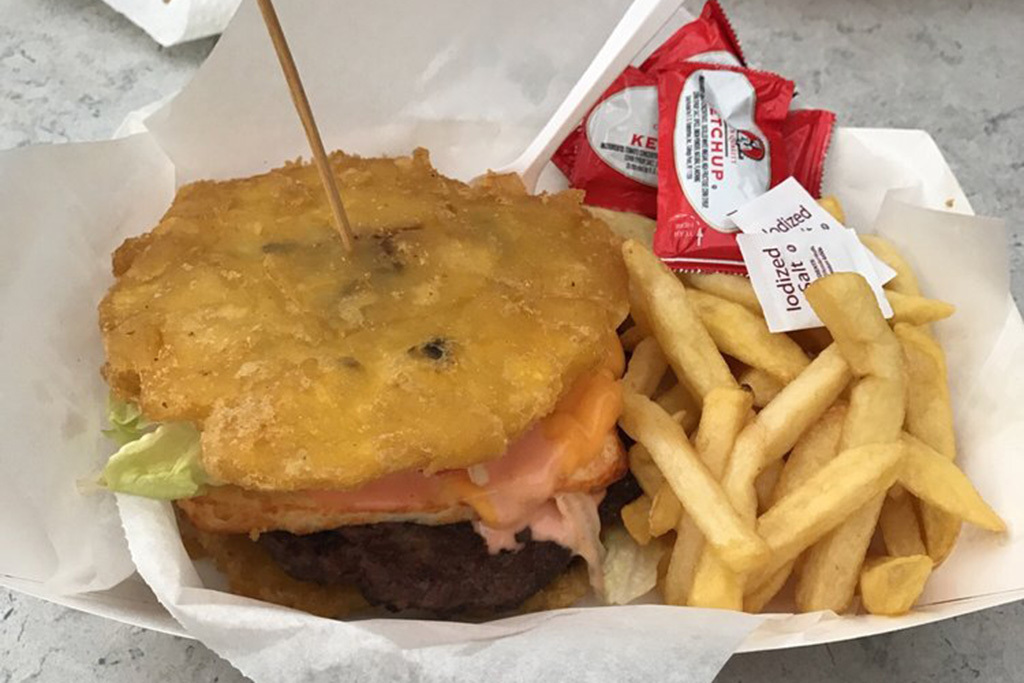 Don Mofongo Restaurants in West Kendall, Miami