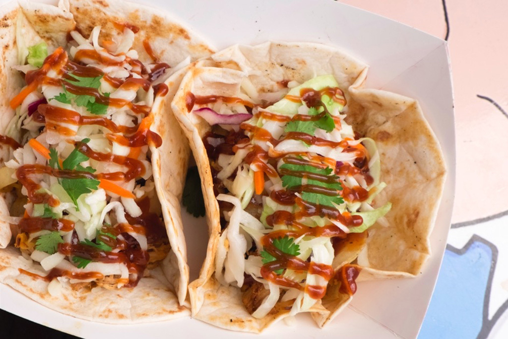 King of Racks Restaurants in Kendall, Miami