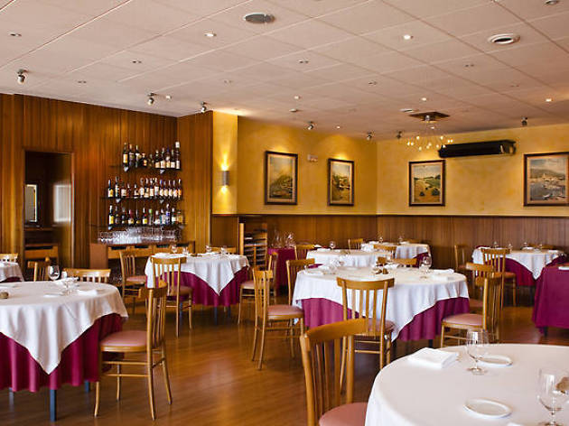 Empòrium restaurant Empòrium restaurant