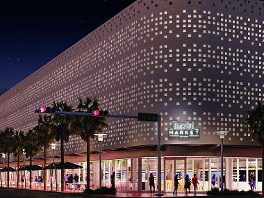 Time Out Market Miami abrirá en febrero 2019 Time Out Market Miami abrirá en febrero 2019