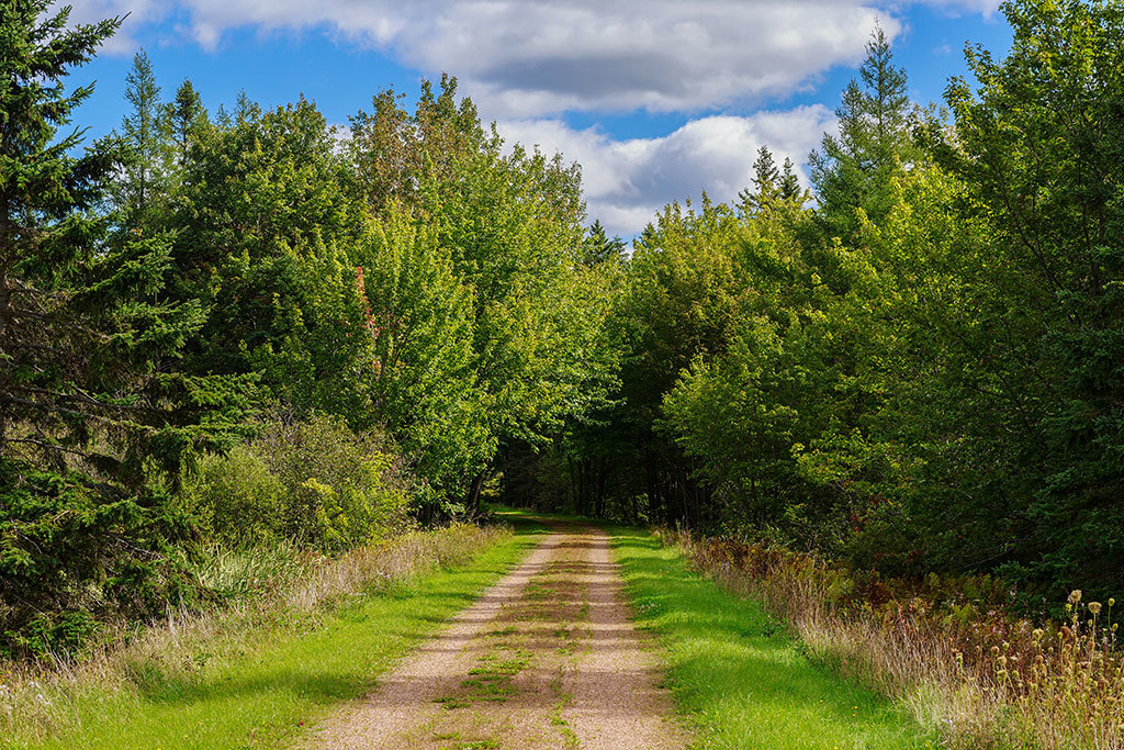 Which Is The Longest Hiking Route In The World