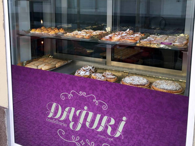 Confeitaria Dájuri Confeitaria Dájuri