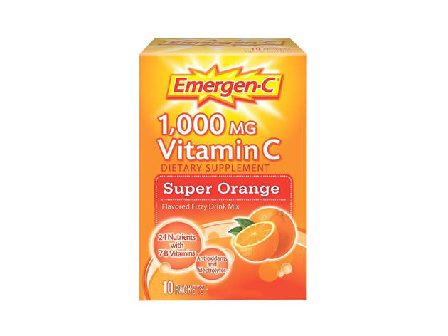 Emergen-C Emergen-C