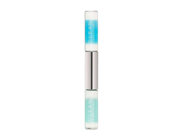 CLEAN Warm and Cool Cotton Rollerball Perfume CLEAN Warm and Cool Cotton Rollerball Perfume