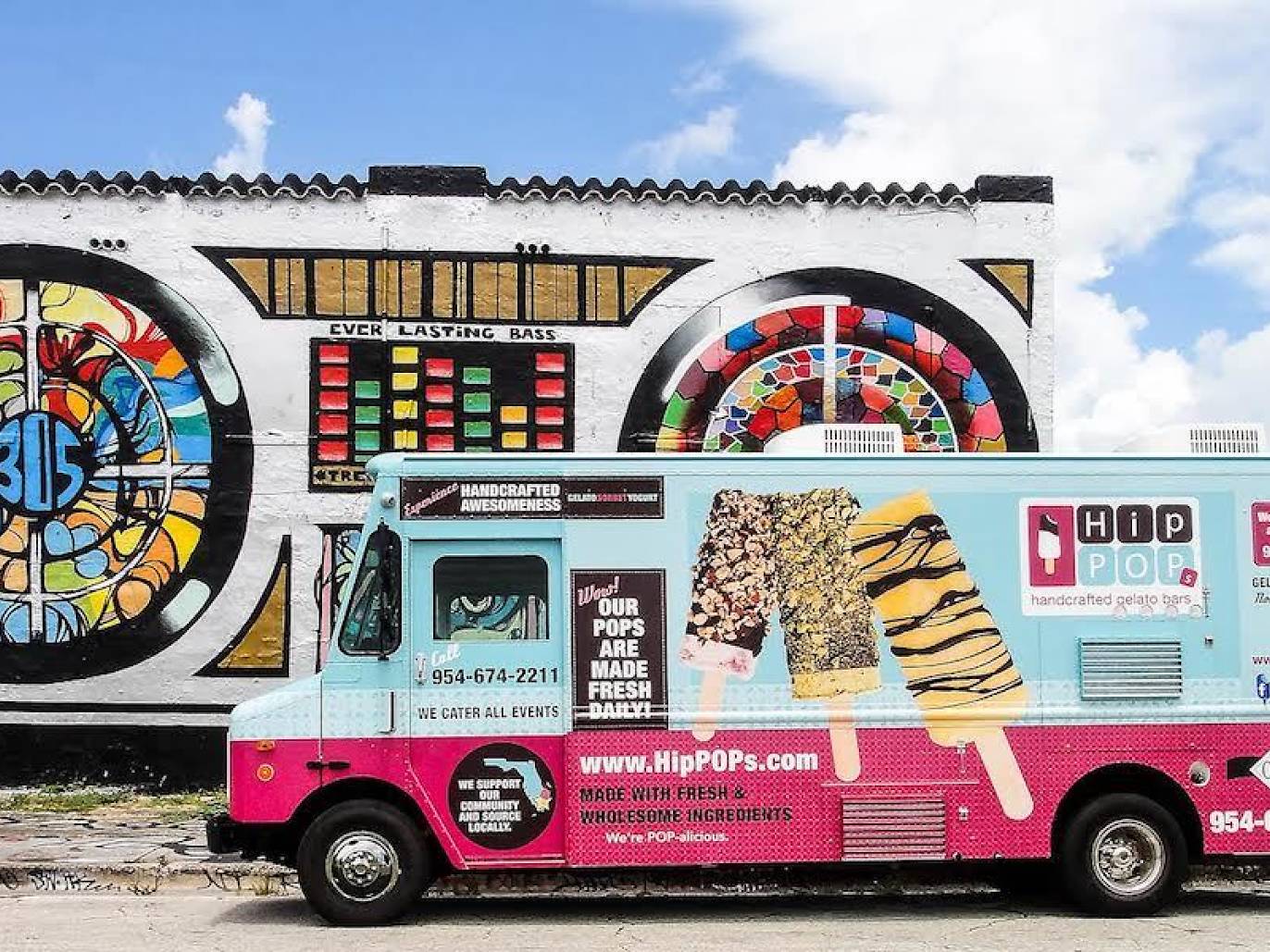 16 Best Food Trucks in Miami to Track Down Now