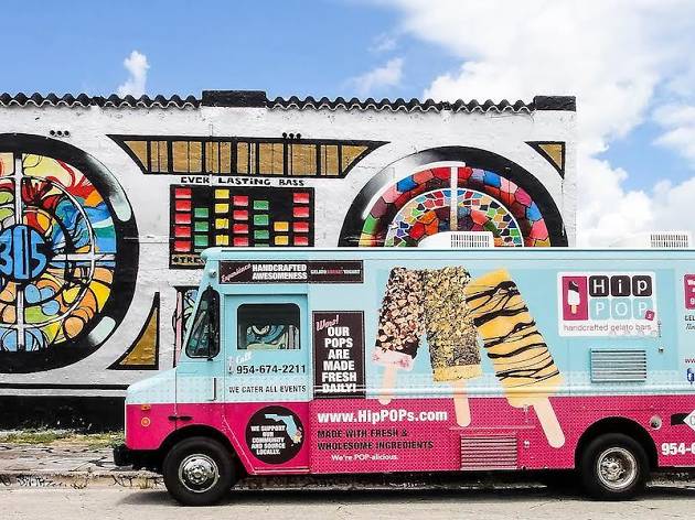 15 Best Food Trucks In Miami For Tacos Burgers And Dessert