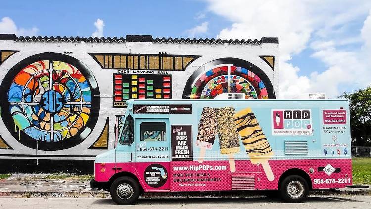 15 Best Food Trucks In Miami For Tacos Burgers And Dessert