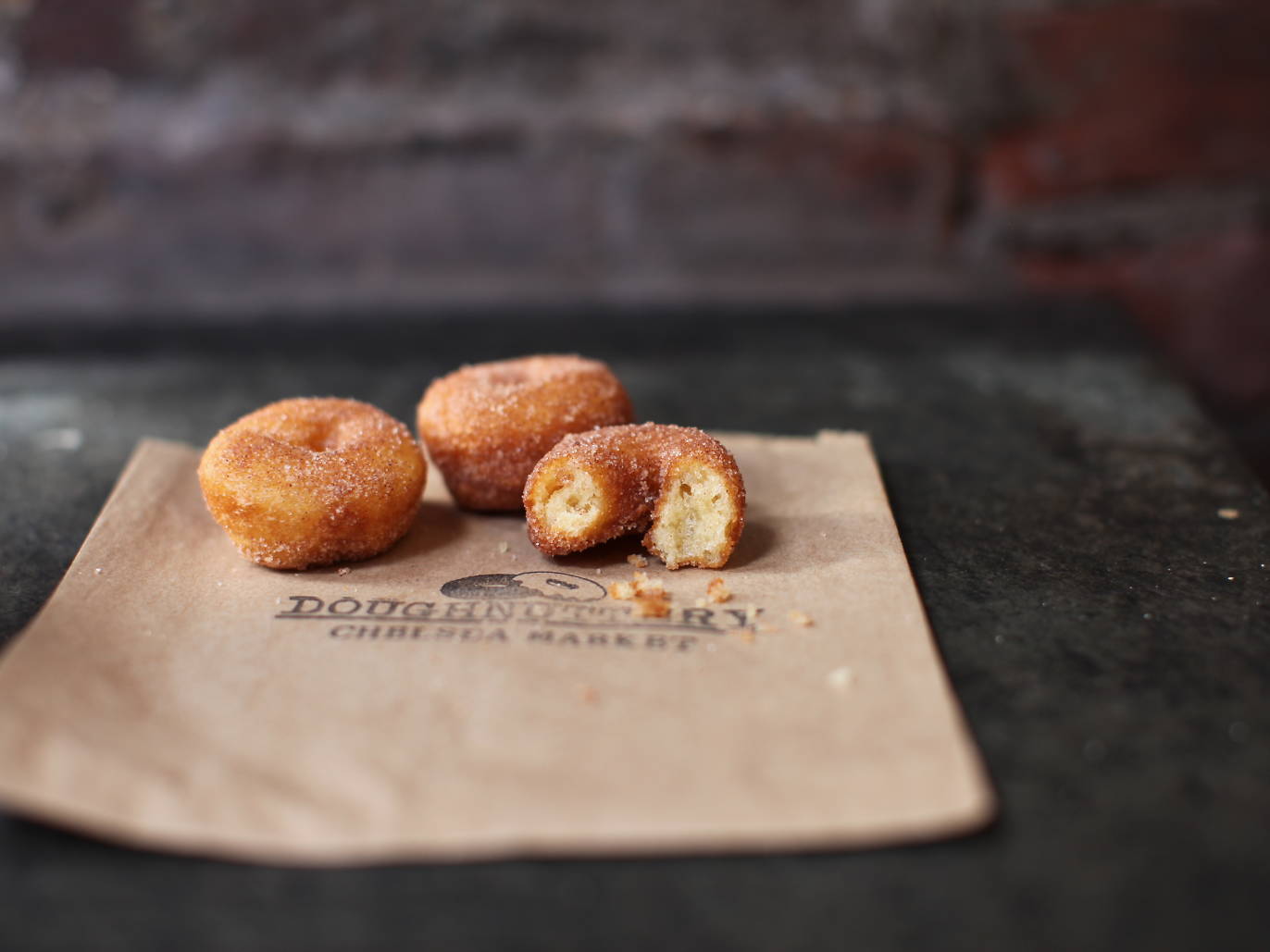 9 Best Apple Cider Donuts in NYC