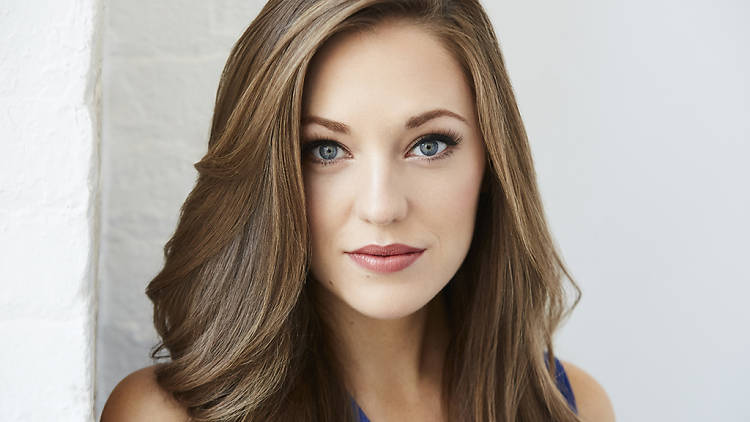 Laura Osnes