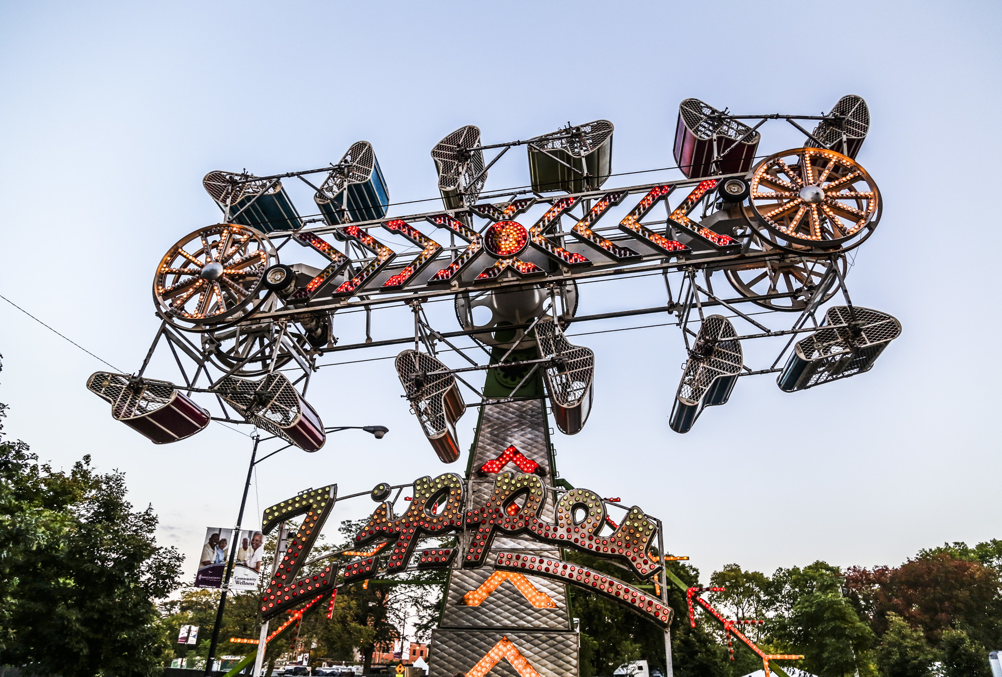 Riot Fest 2017