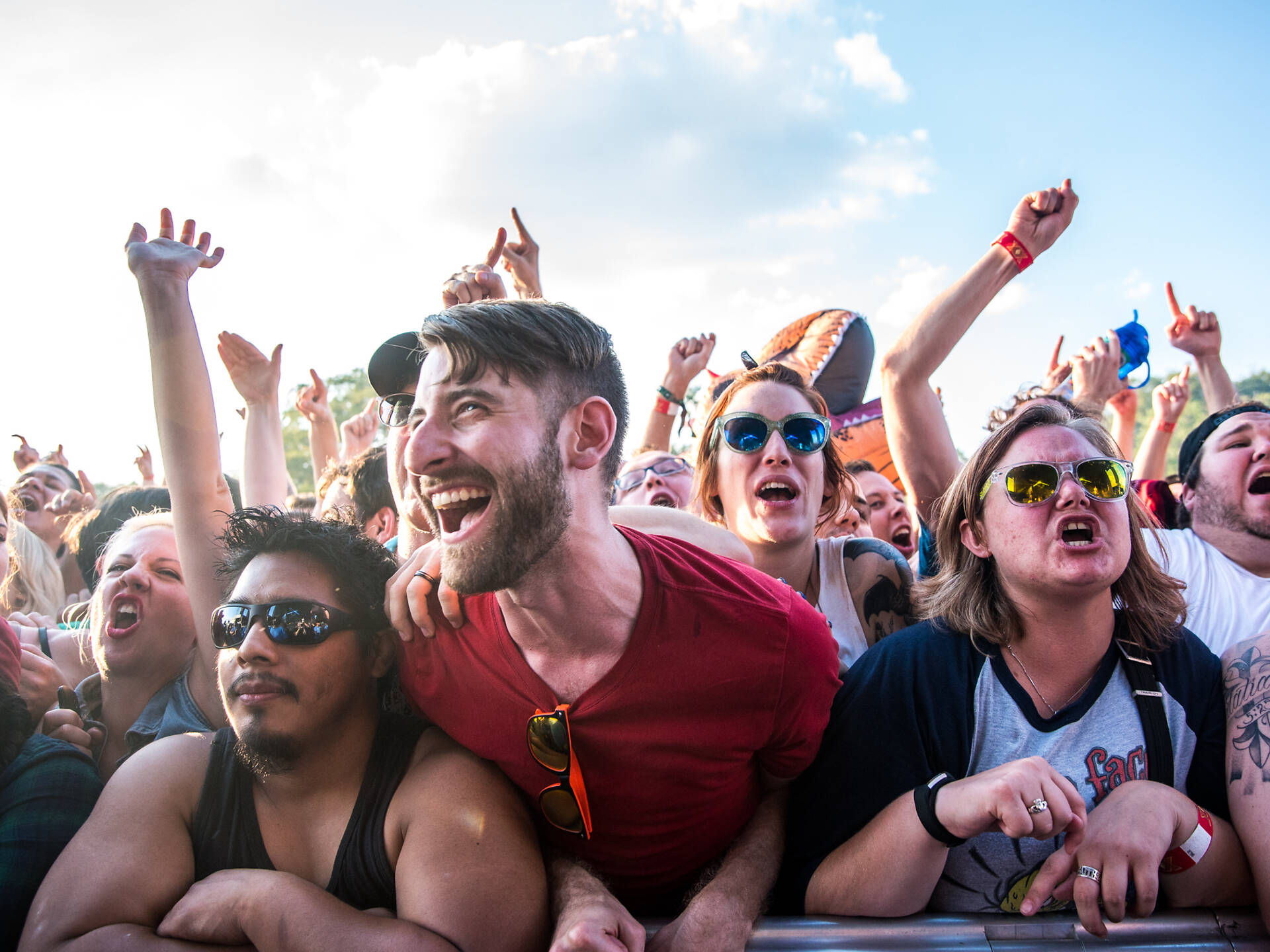 Riot Fest Chicago 2024: Lineup, Schedule, Tickets and Info