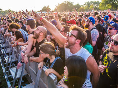 Riot Fest Chicago 2024: Lineup, Schedule, Tickets and Info