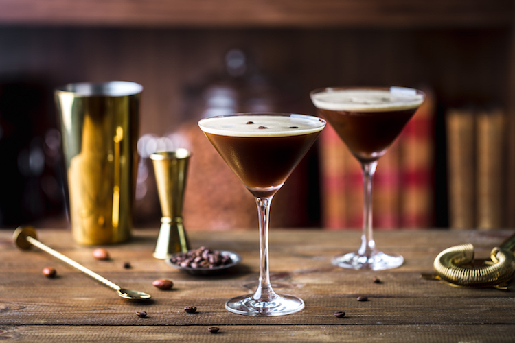 Martini Bar | Bars and pubs in Orchard, Singapore