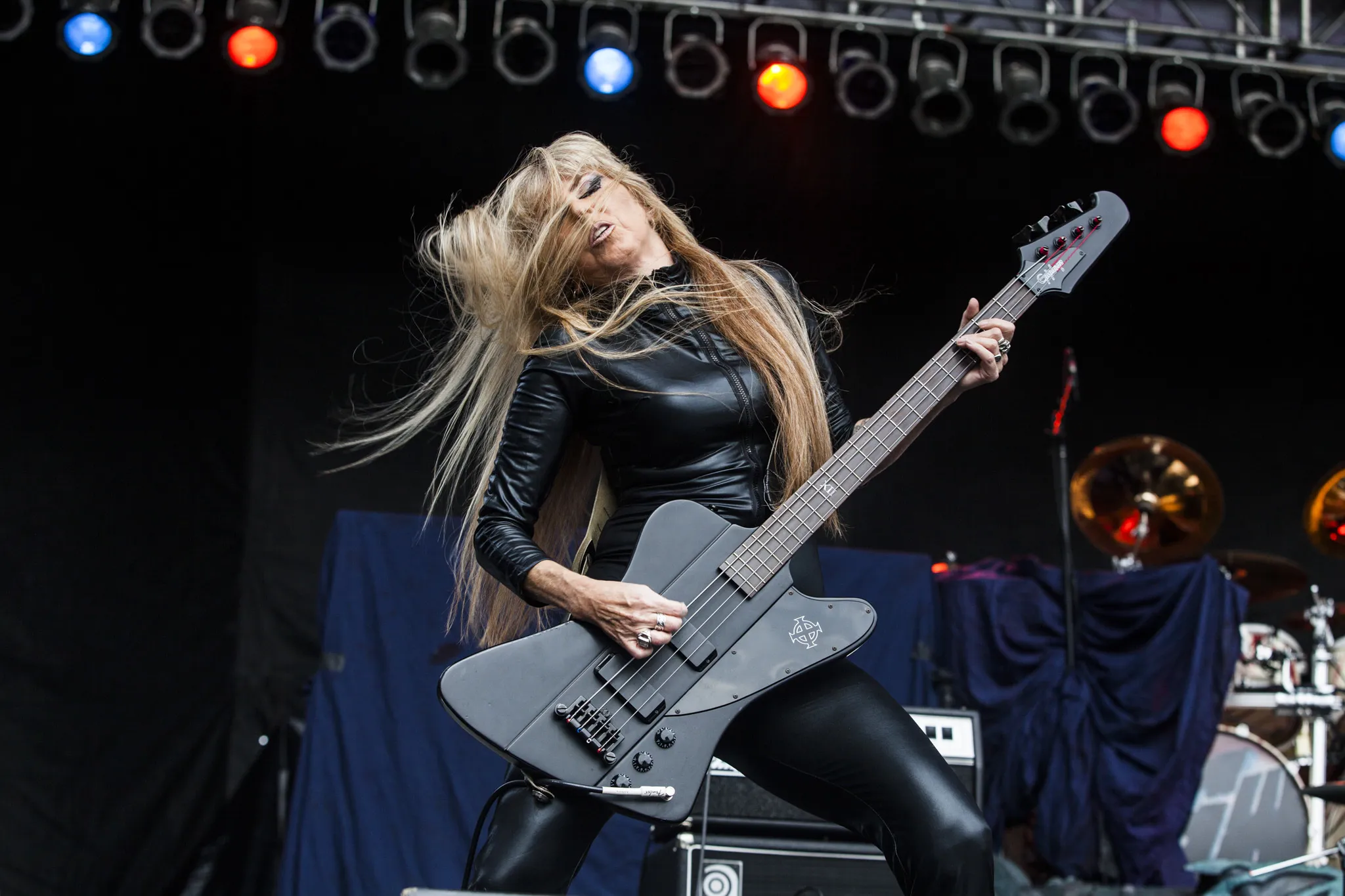 riot fest 2017,