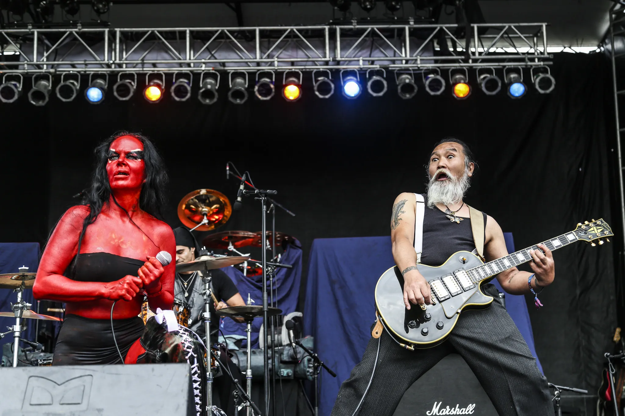 riot fest 2017