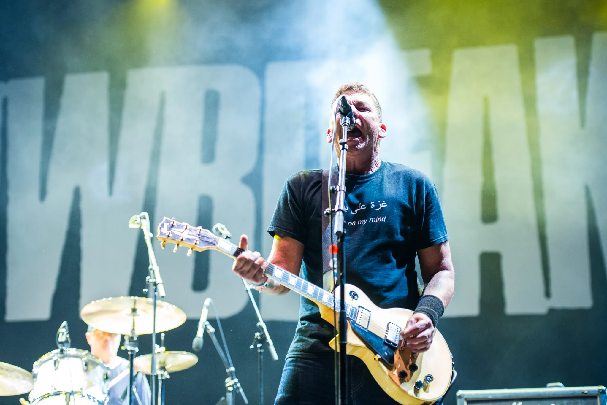 Riot Fest 2017, Jawbreaker