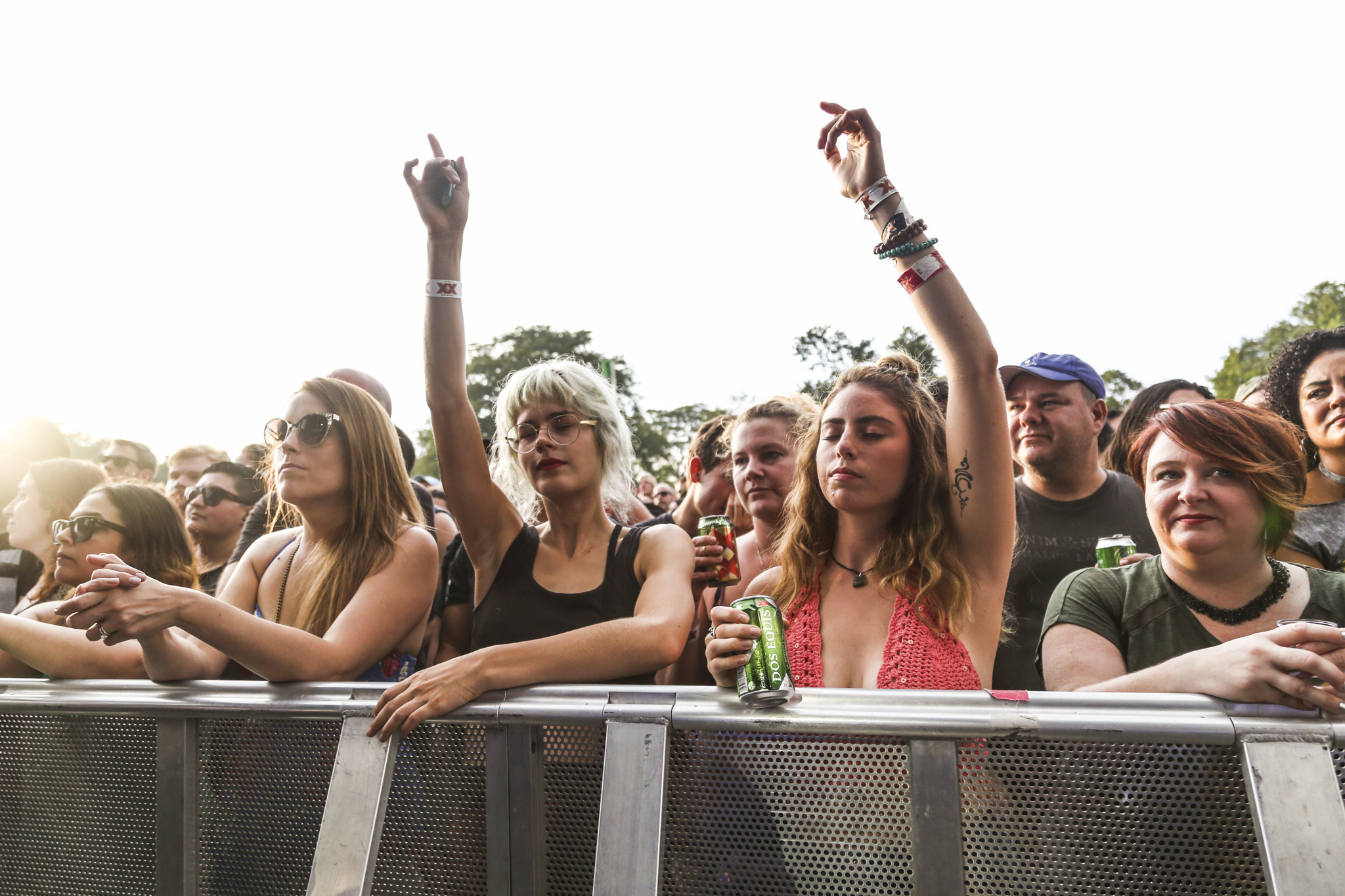 Photos of Jawbreaker and more from Riot Fest 2017, Sunday