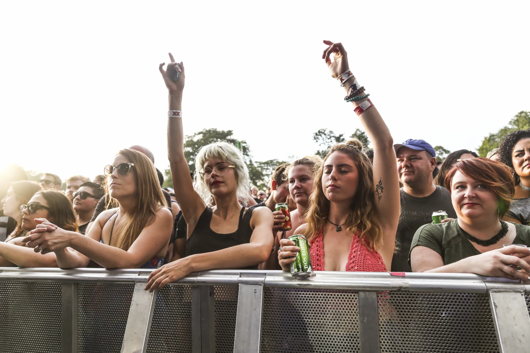 riot fest 2017