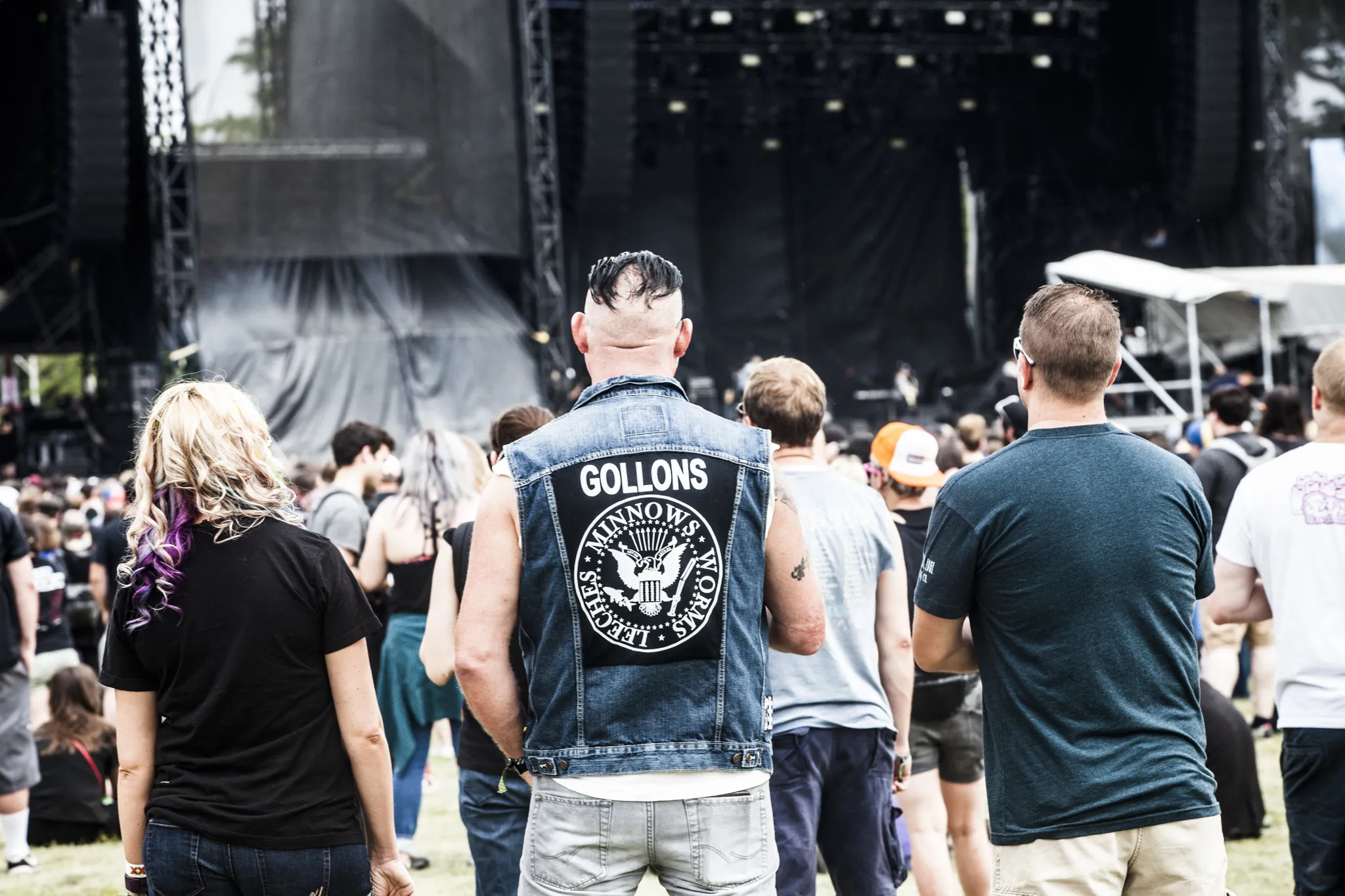 riot fest 2017,