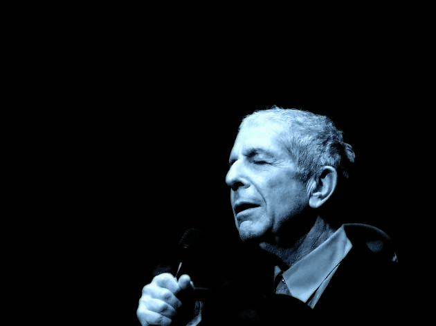 Leonard Cohen Leonard Cohen